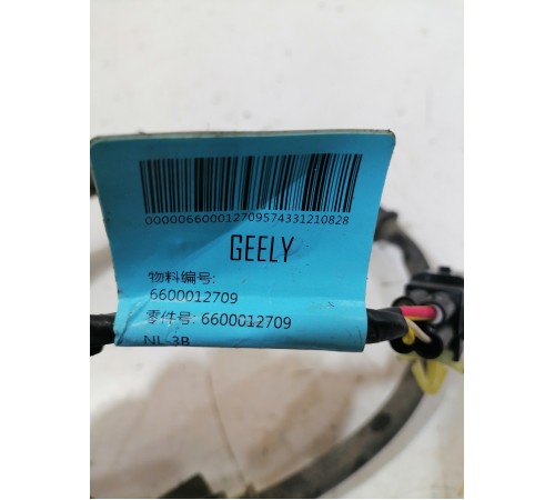 Провод на суппорт и ABS задний правый