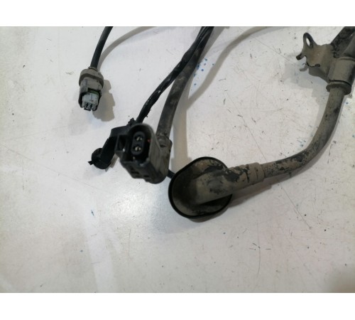 Провод на суппорт и ABS задний правый