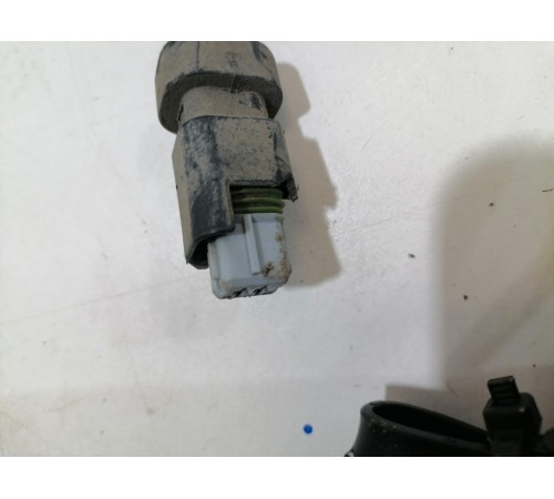 Провод на суппорт и ABS задний правый