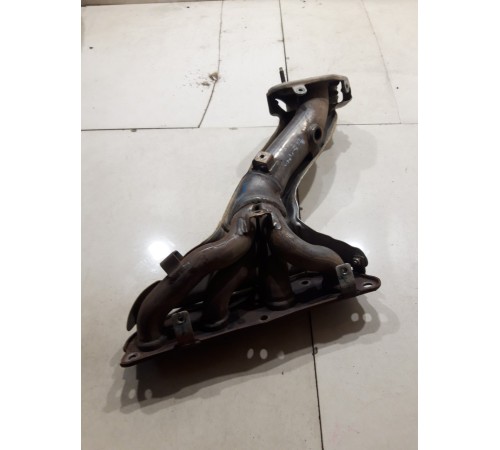 Выпускной коллектор