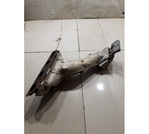 Выпускной коллектор