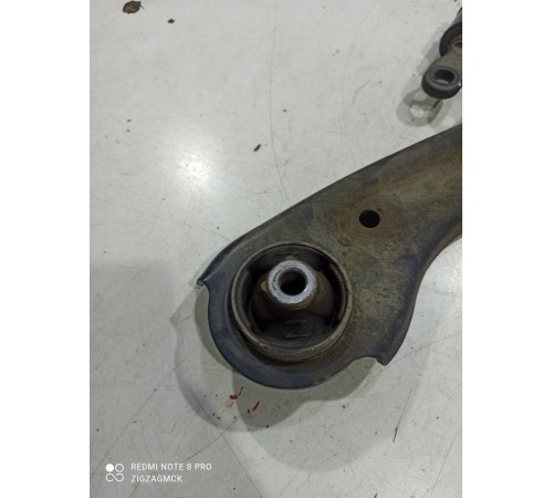 Рычаг подвески(передний правый)