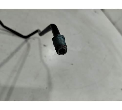 Тормозная трубка