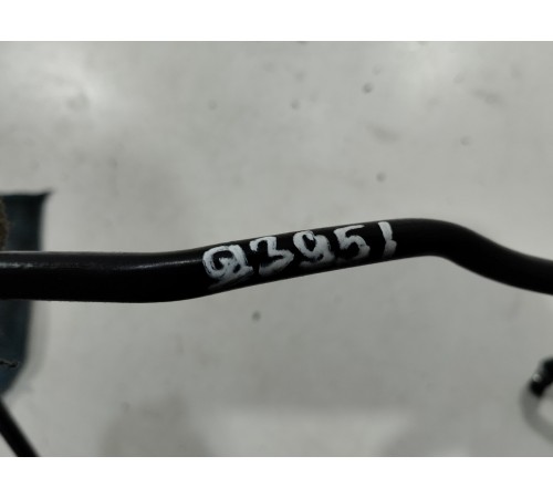 Тормозная трубка