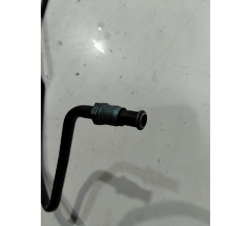 Тормозная трубка