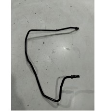 Тормозная трубка