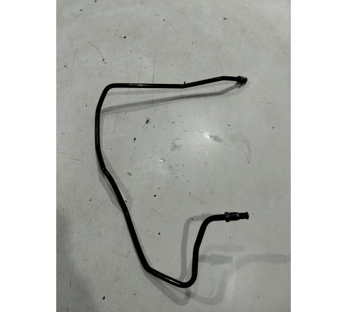 Тормозная трубка