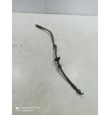 Тормозной шланг(задний левый)