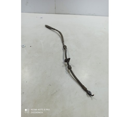 Тормозной шланг(задний левый)