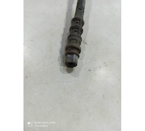 Тормозной шланг(задний левый)