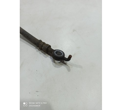Тормозной шланг(задний левый)