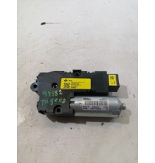 Моторчик люка крыши задний