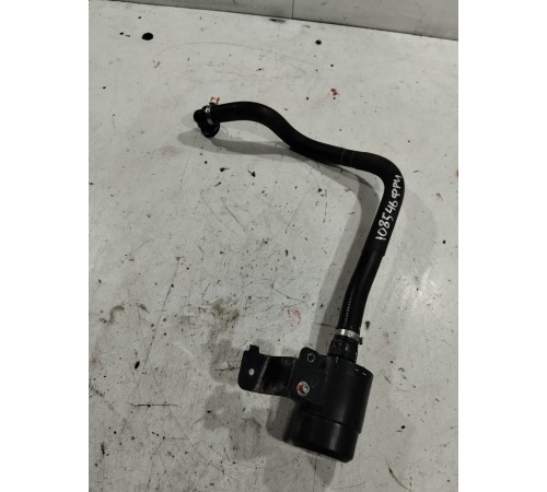 Фильтр осадочный