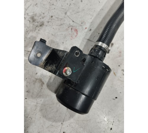 Фильтр осадочный