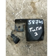 Сигнал звуковой штатной сигнализации