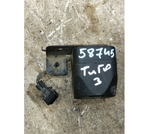 Сигнал звуковой штатной сигнализации