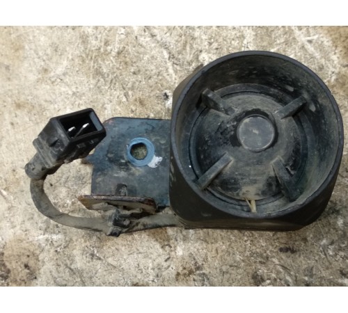 Сигнал звуковой штатной сигнализации