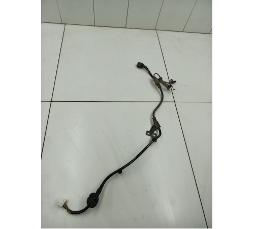 Датчик (ABS) задний правый