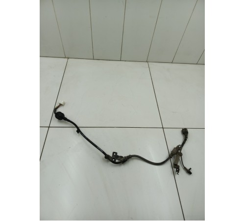 Датчик (ABS) задний правый