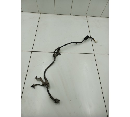 Датчик (ABS) задний правый