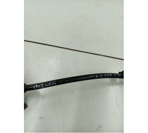 Датчик (ABS) задний правый