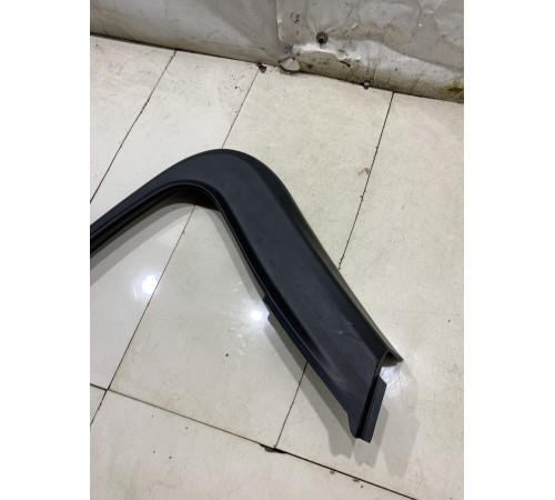 Накладка двери (задняя правая)