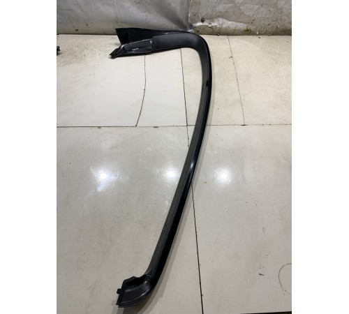 Накладка двери (задняя правая)