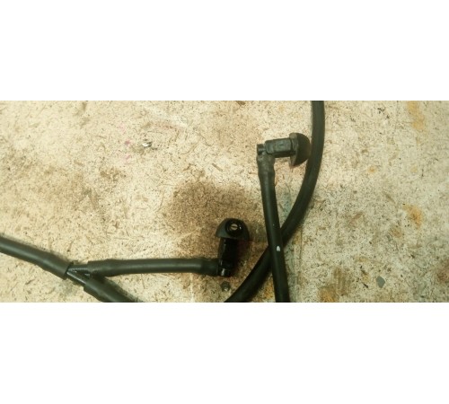 Форсунки омывателя