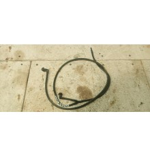 Форсунки омывателя