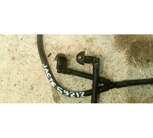 Форсунки омывателя