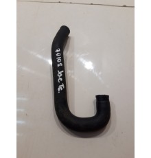 Патрубок системы охлаждения