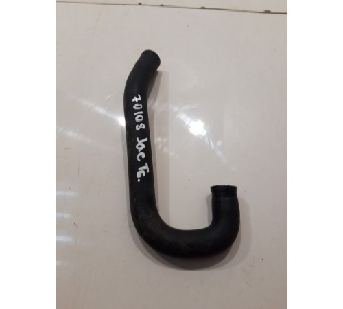 Патрубок системы охлаждения