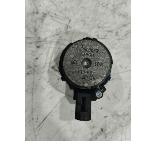 Динамик высокочастотный передний правый