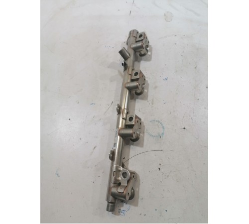 Топливная рампа