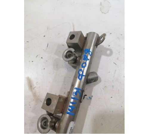 Топливная рампа