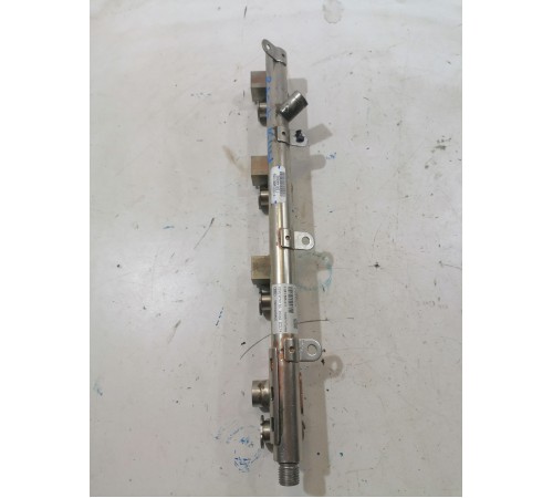 Топливная рампа