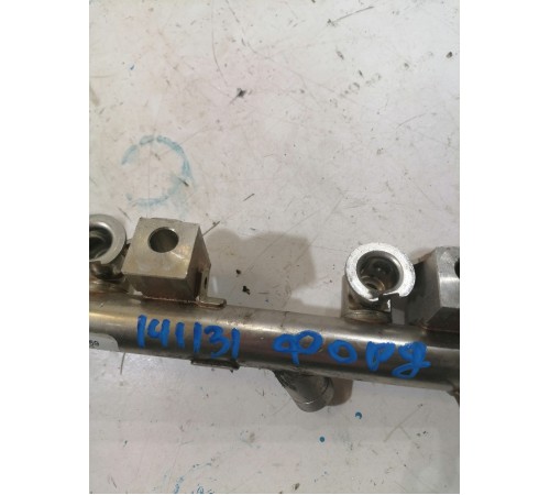 Топливная рампа