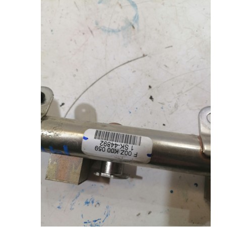 Топливная рампа