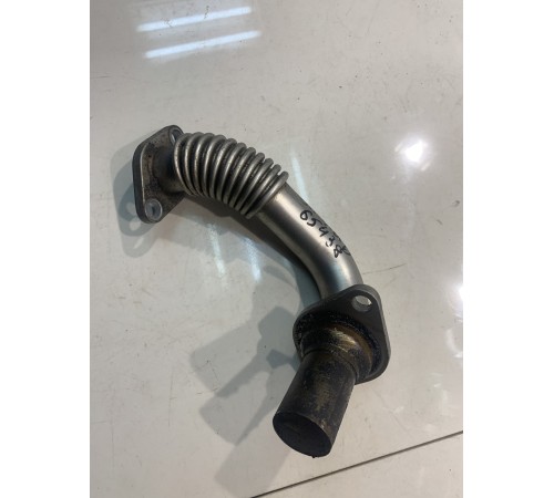 Трубка вентиляционная