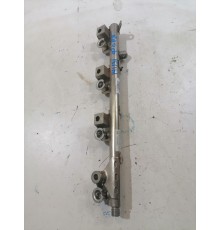 Топливная рампа