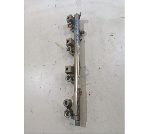 Топливная рампа