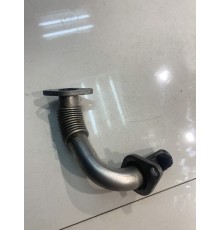 Трубка вентиляционная