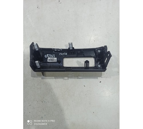 Накладка торпедо