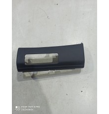 Накладка торпедо