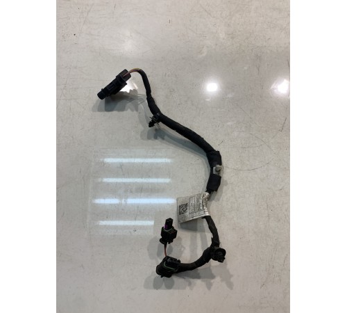 Электропроводка маслянного фильтра