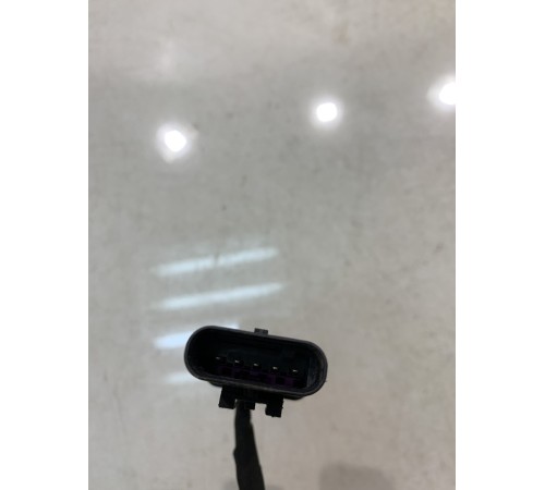 Электропроводка маслянного фильтра