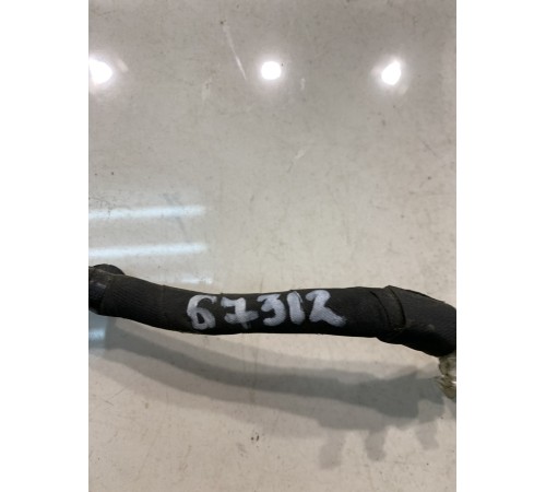 Электропроводка маслянного фильтра