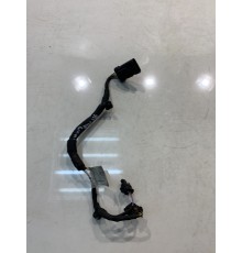 Электропроводка маслянного фильтра