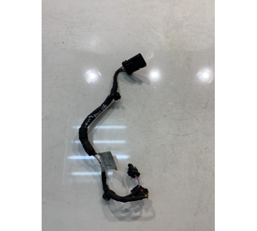 Электропроводка маслянного фильтра