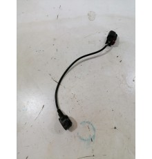 Датчик детонации двигателя